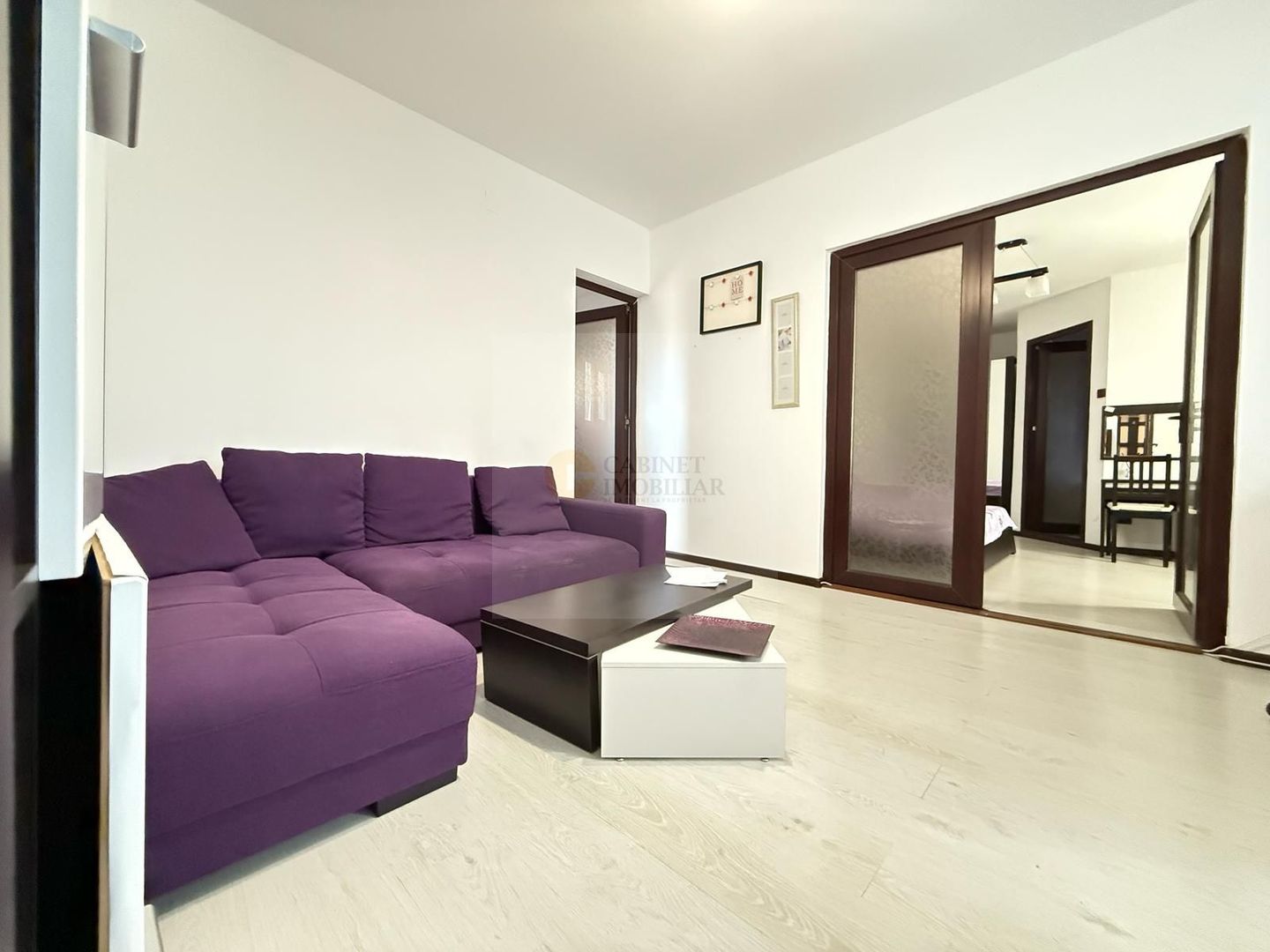 2 camere  | Teatrul Notarra - Romana  | Terasa de 30 mp - Poză 4