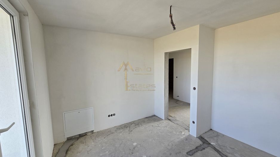 Martinesti, Duplex pe etaj, 3 Dorm, Buc separata,  Zona linistita. - Poză 14