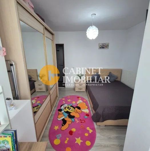 TATARASI - 2 CAMERE DECOMANDAT - ETAJ INTERMEDIAR - FARA RISC - Poză 1