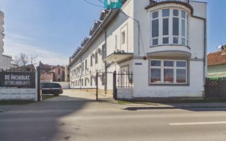 Birouri Ultracentrale, 185,5 mp, Parcare Proprie - Poză 1