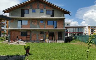 Apartament in vila-Tractorul - Poză 18