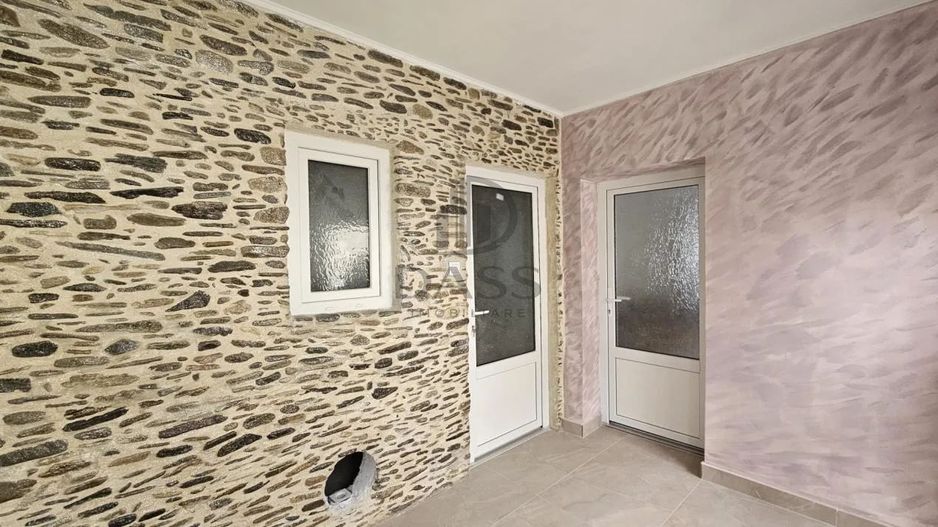 Casă individuală 2 camere Saliste Sibiu - Poză 9