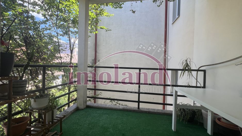 Spatiu birou - 4 camere - inchiriere - Mitropolie-P-ta Unirii - Poză 16
