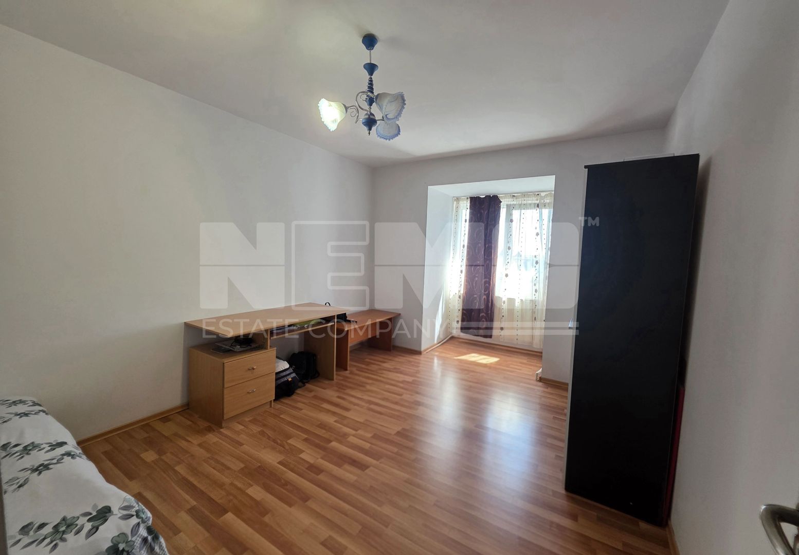 APARTAMENT 2 CAMERE DE ÎNCHIRIAT | MOBILAT ȘI UTILAT | ZAMCA / SUCEAVA - Poză 3