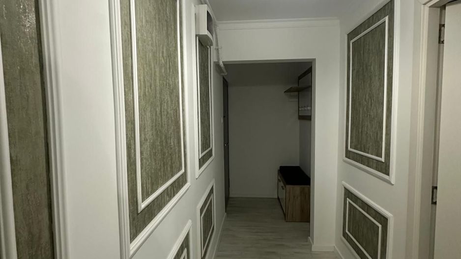 Ag BRASADAS vinde apt 2 camere DECOMANDATE etaj 1 în Micro 16. - Poză 8