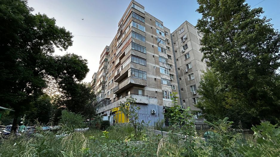 Apartament 3 camere Crangasi | Ceahlaul - Poză 1