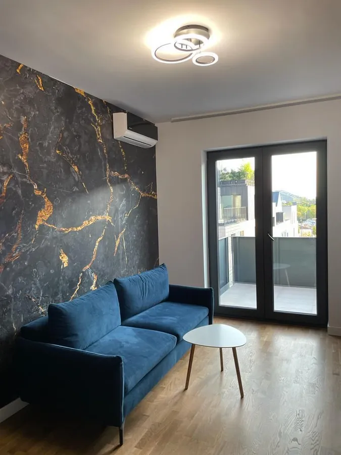 Prima inchiriere | studio dublu | Avalon Estate — fotografia 3