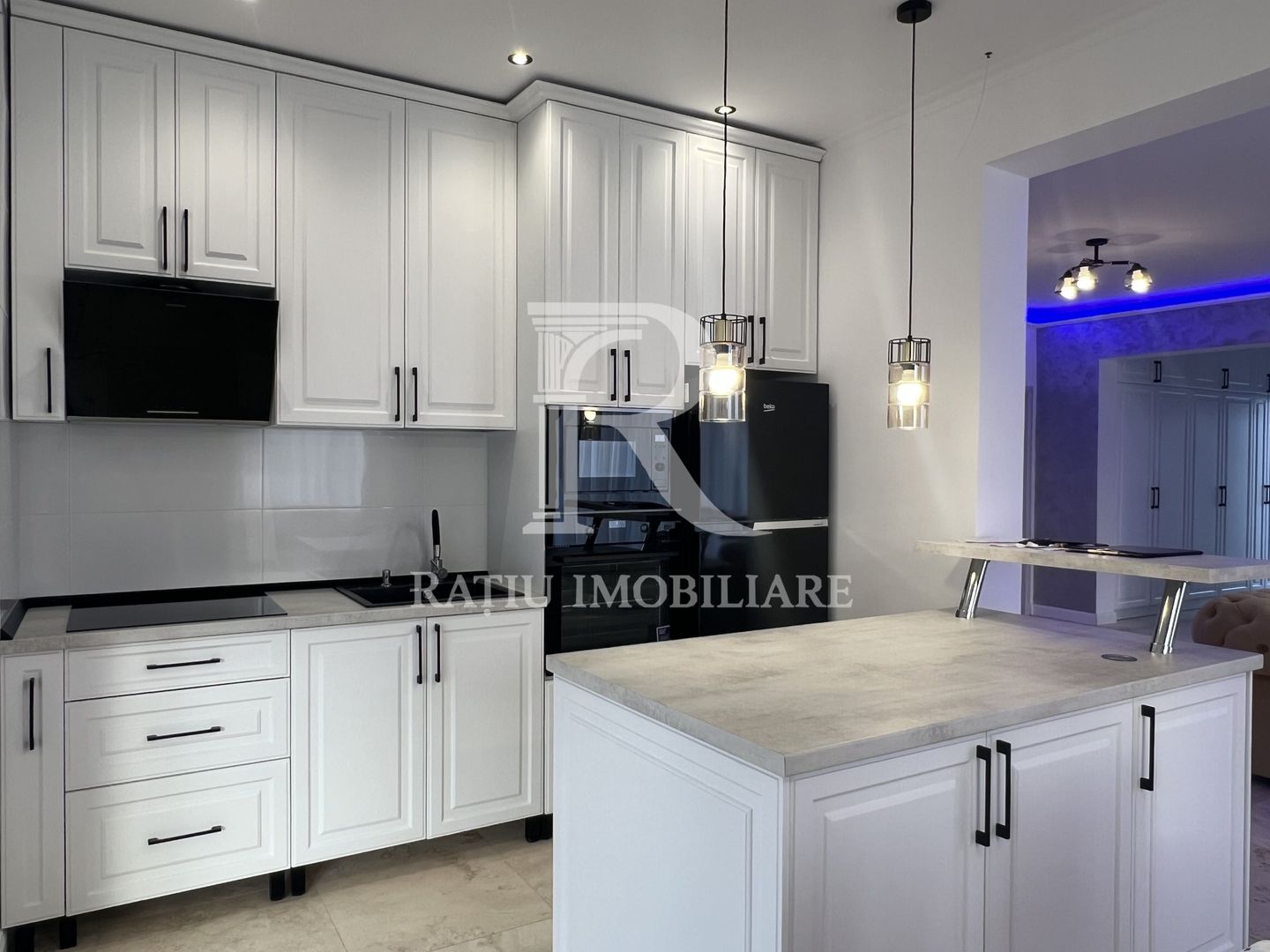 Casa modernă | 4 camere | piscină cu apă geotermală | Oncea | Oradea - Poză 19