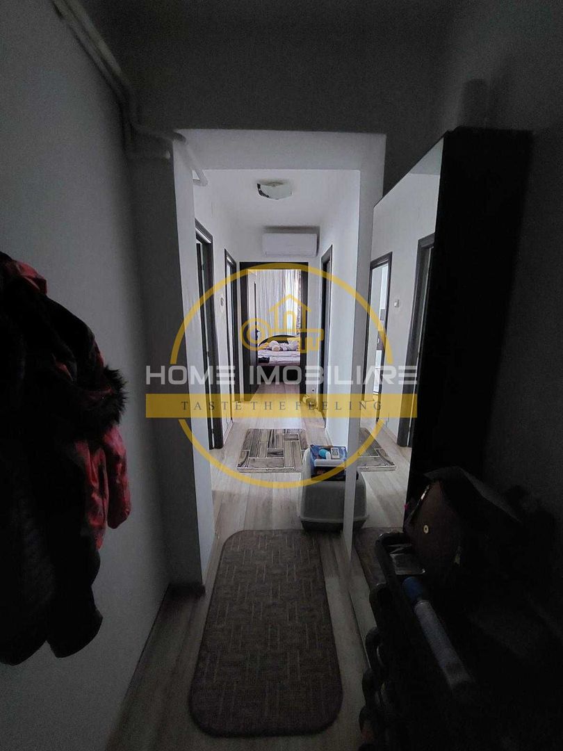 Alexandru Cel Bun Apartament 2 Camere Decomandat Etaj Intermediar Lift - Poză 5