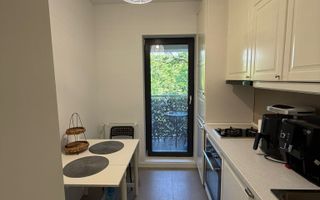 Studio in Zen Living - vedere la parcul Politehnicii I Premium I COM 0 - Poză 4