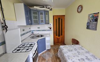 Apartament cu 4 odăi Buiucani, Mun. Chișinău - Poză 9
