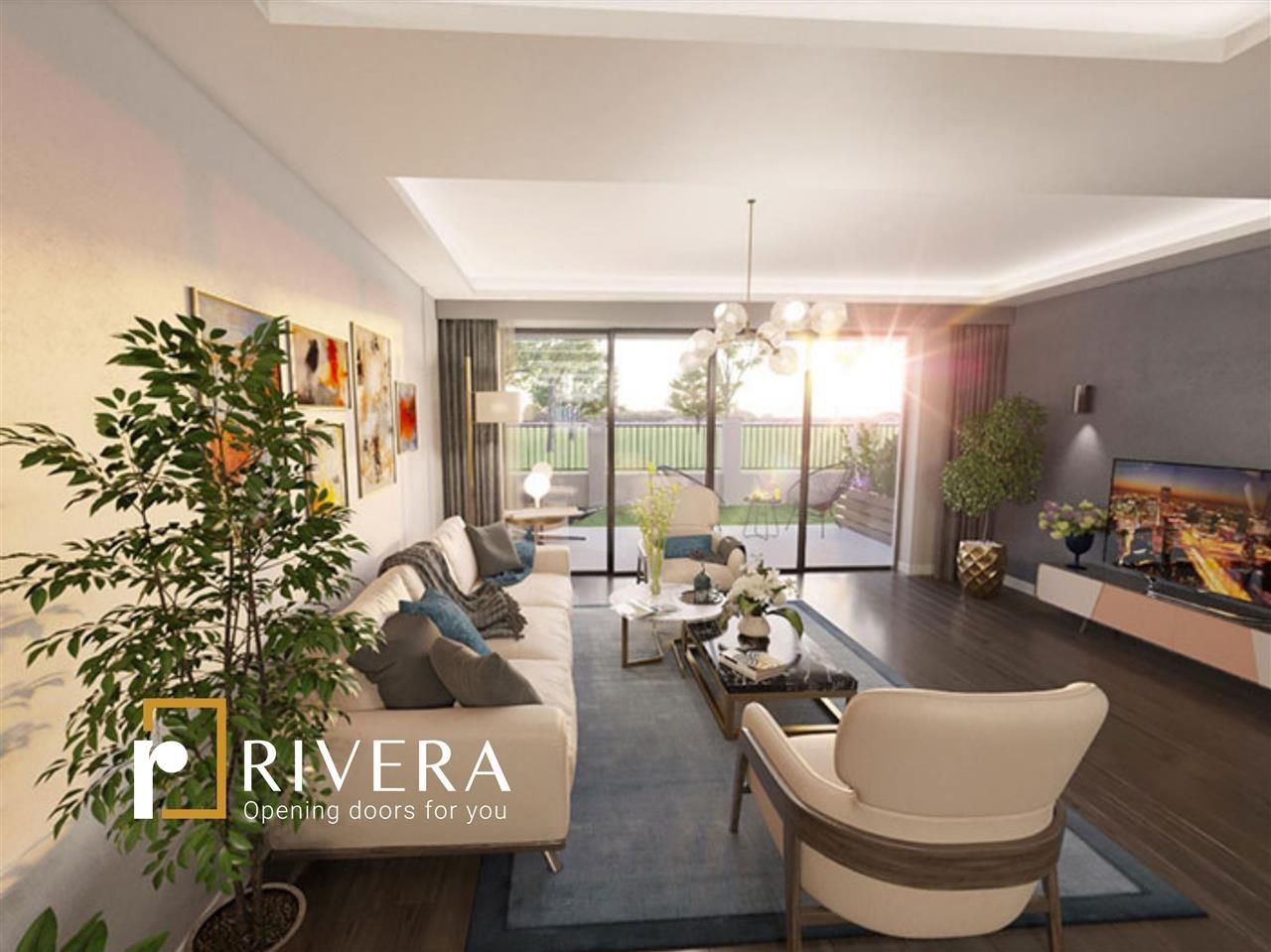 VILA 6 CAMERE | FINISAJE PREMIUM - Poză 2