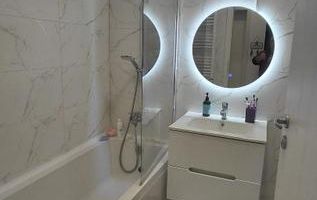 Garsoniera Militari Residence  complet utilata si mobilata - Poză 4