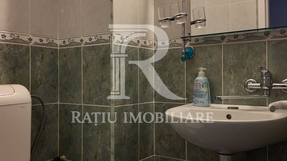 Apartament 3 camere cu 2 băi | Parcul Salca | Oradea - Poză 8