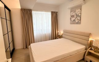 Apartament 3 camere | Prima închiriere | Cortina North - Pipera - Poză 1