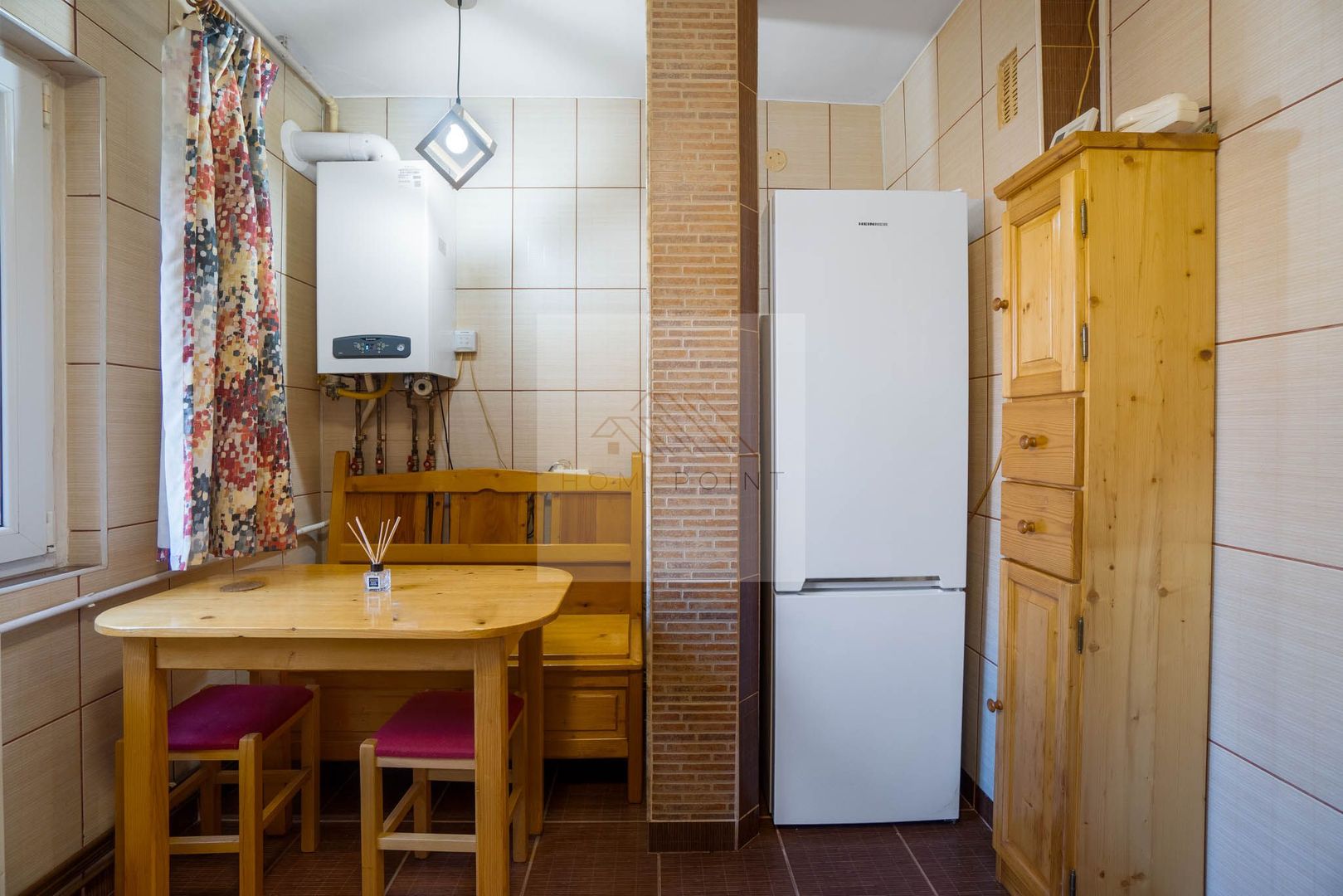 0% Comision | Garsoniera 39 mp | Str Carpatilor - Astra | Parter inalt - Poză 4