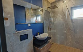 Pensiune sau locuinta individuala 220 mp utili teren 386 mp Turnisor - Poză 8