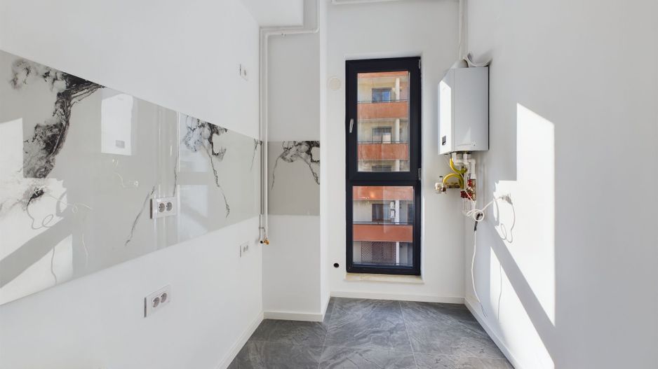 Apartament cu doua camere, Vatra Noua - Poză 1