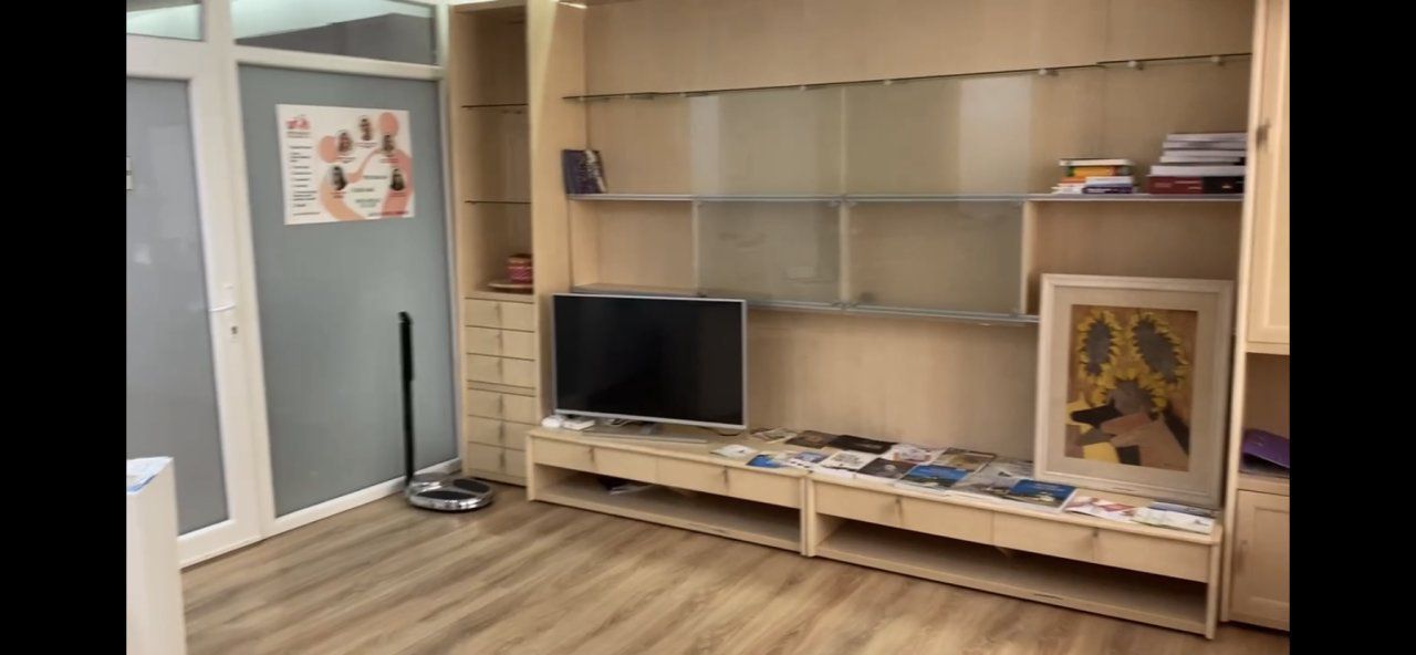 Vila - Piata Dorobanti D+P+E+M, an 2001, 290 mp, renovata - Poză 11