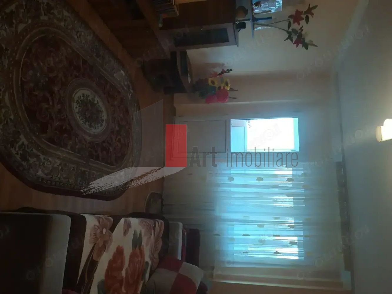 APARTAMENT 3 CAMERE  - LACUL TEI - Poză 2