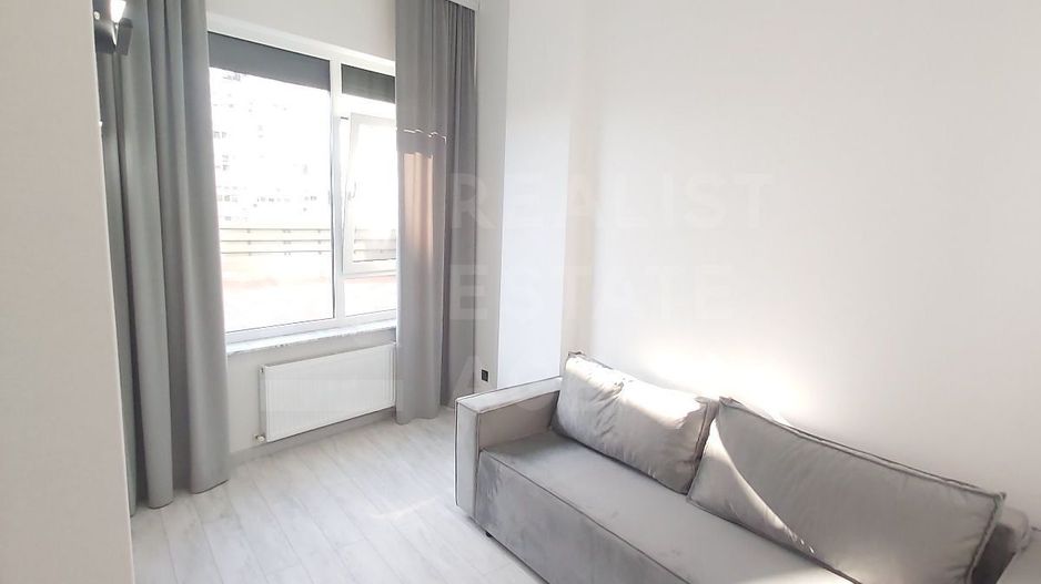 Chirie, apartament, 3 camere, str. Bogdan Voievod, Râșcani - Poză 5