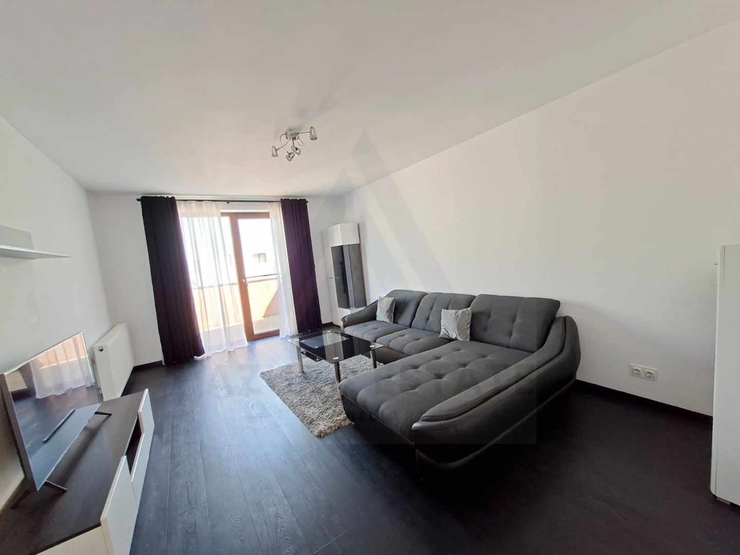 Penthouse modern 101 mp 2 bai terase 40 mp si 2 parcari pe Dna Stanca - Poză 3