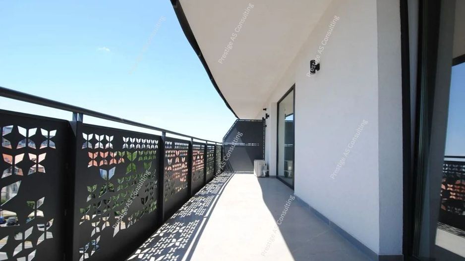 Monarch | Ap 3 camere premium | 80 mp  2 Bai | Balcon 16 mp - Poză 3