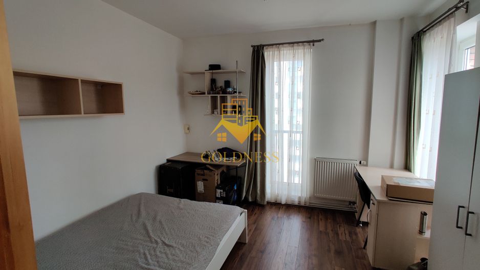 Apartament 4 camere 113 mp Observatorului bloc nou! - Poză 6