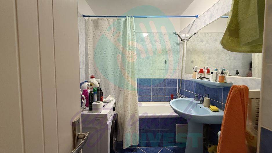 2 camere spatioase in zona Mall Vitan - Poză 6