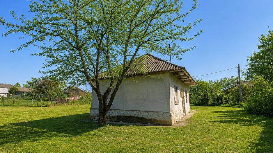 Teren 12 ari pentru casa ta lângă natură | gaz + curent | Isacova (Orhei) - Poză 17