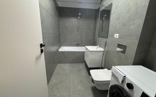 Apartament 2 camere | Mandachi Twins | Bloc nou 2025 | 450 €/lună - Poză 3
