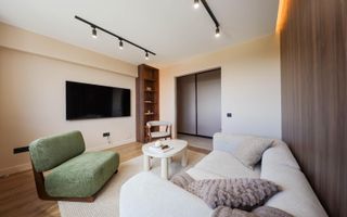 Vedere spectaculoasa I Renovare completa I Gheorgheni - Poză 3