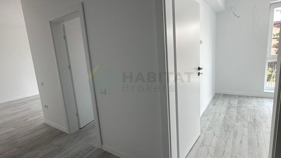 Apartament 2 camere de vânzare | City Nord Tunari | Strada 1 Decembrie - Poză 2