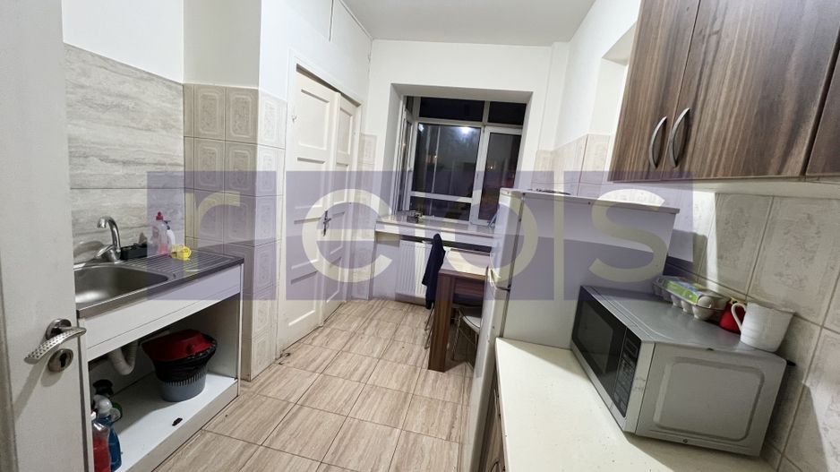 VANZARE 2 CAMERE | ETAJ 2 | 48.9 MP | BALCON MARE | BOXA | ZONA GARA DE NORD - Poză 5