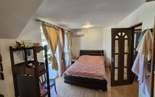 Casa P+1 din lemn - Mihailesti - Poză 20
