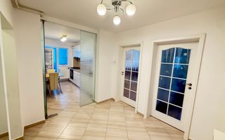 Apartament 4 camere Lacul Tei Teiul Doamnei - Poză 17