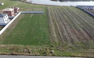 Teren Premium 1422 mp, oportunitate, Berceni/ Vidra - Poză 3