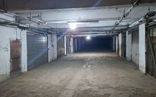 Garaj de vânzare – Bulevardul Victoriei, Brașov - Poză 7