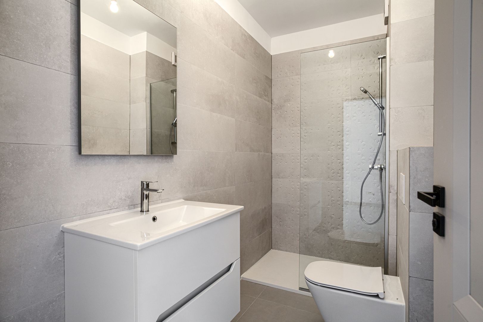 Apartament  nou  cu 3 camere în Complexul Adora Park -COMISION 0% - Poză 8