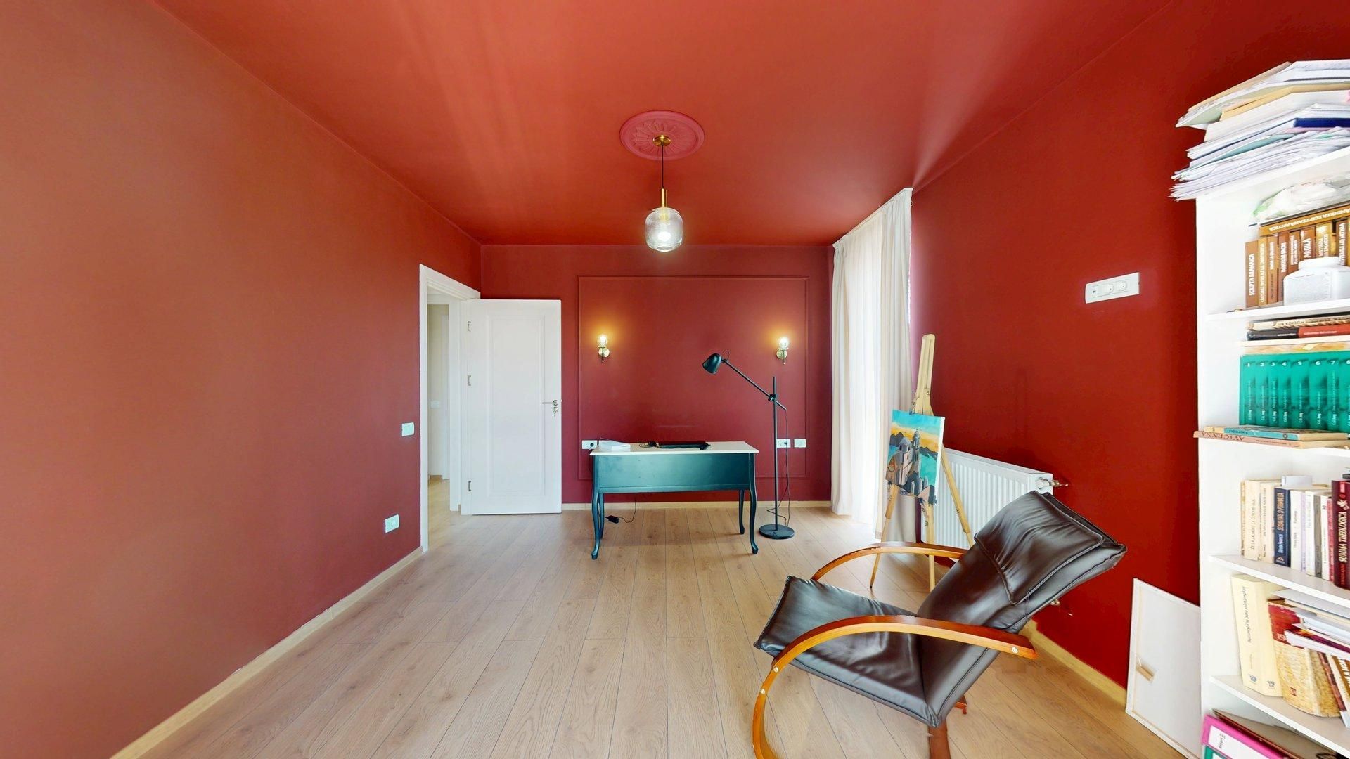 Apartament Premium de 3 Camere pe Strada Apeductului - Poză 14