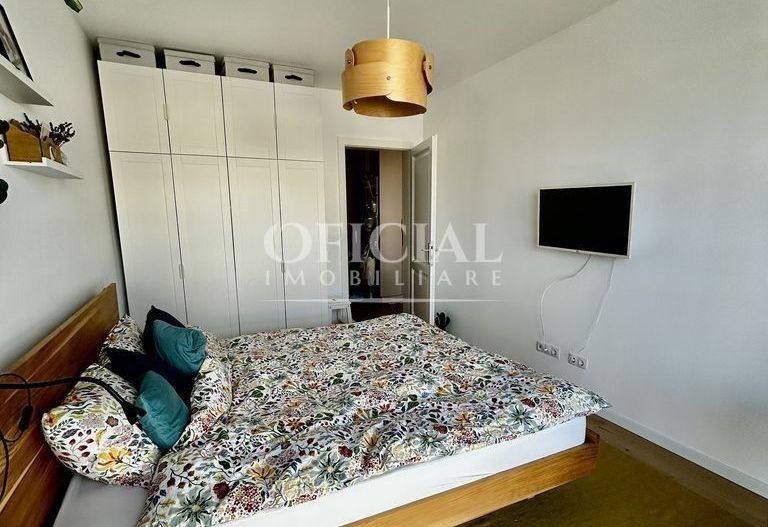 Apartament 2 camere | 54 Mp | Terasa | Parcare  | Marasti THE Nest - Poză 3