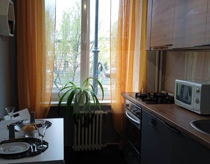 Apartament 2 camere | Vedere panoramica | Splaiul Independentei | - Poză 3