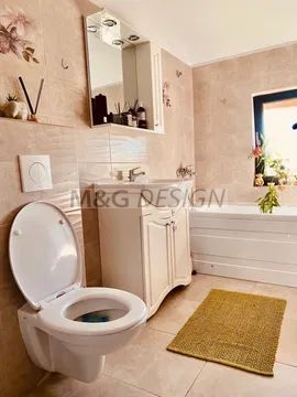 Apartament 2 camere Giroc- la vila - Poză 6