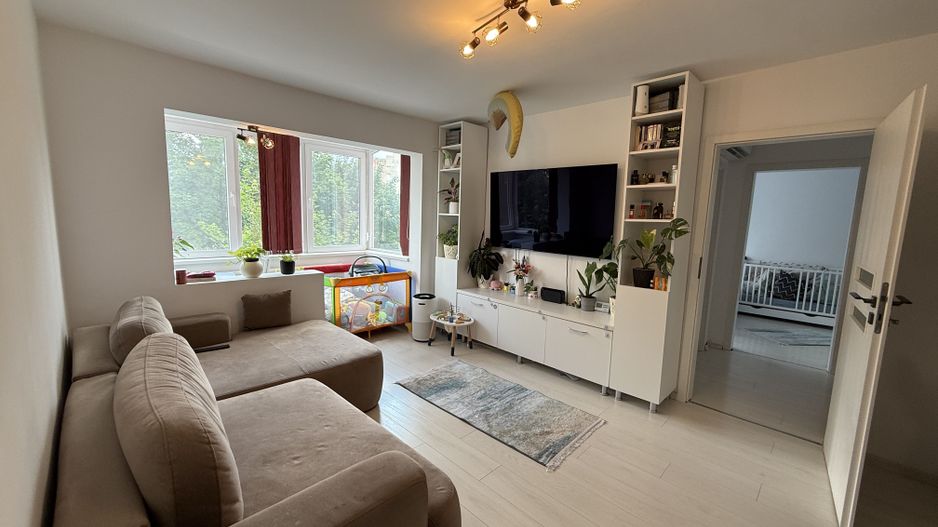 Apartament de vânzare 2 camere - CARTIER ASTRA - Poză 7