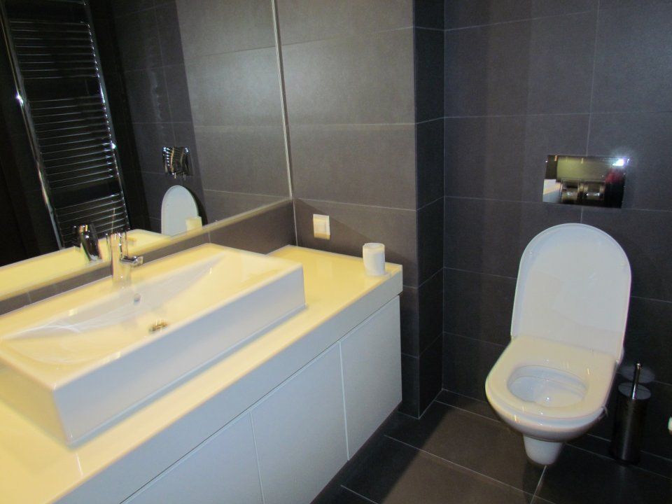 Apartament de inchiriat 2 camere, parcare subterana | Upground - Poză 8