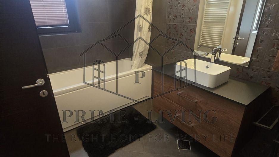 APARTAMENT ULTRA-SPATIOS CU 3 CAMERE LA INCHIRIERE IN ZONA GRADINA ZOO - Poză 9