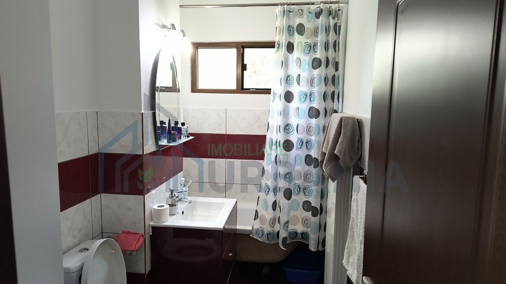 Apartament 3 camere, zona Cantemir-Podu Ros, Iasi - vanzare - Poză 6