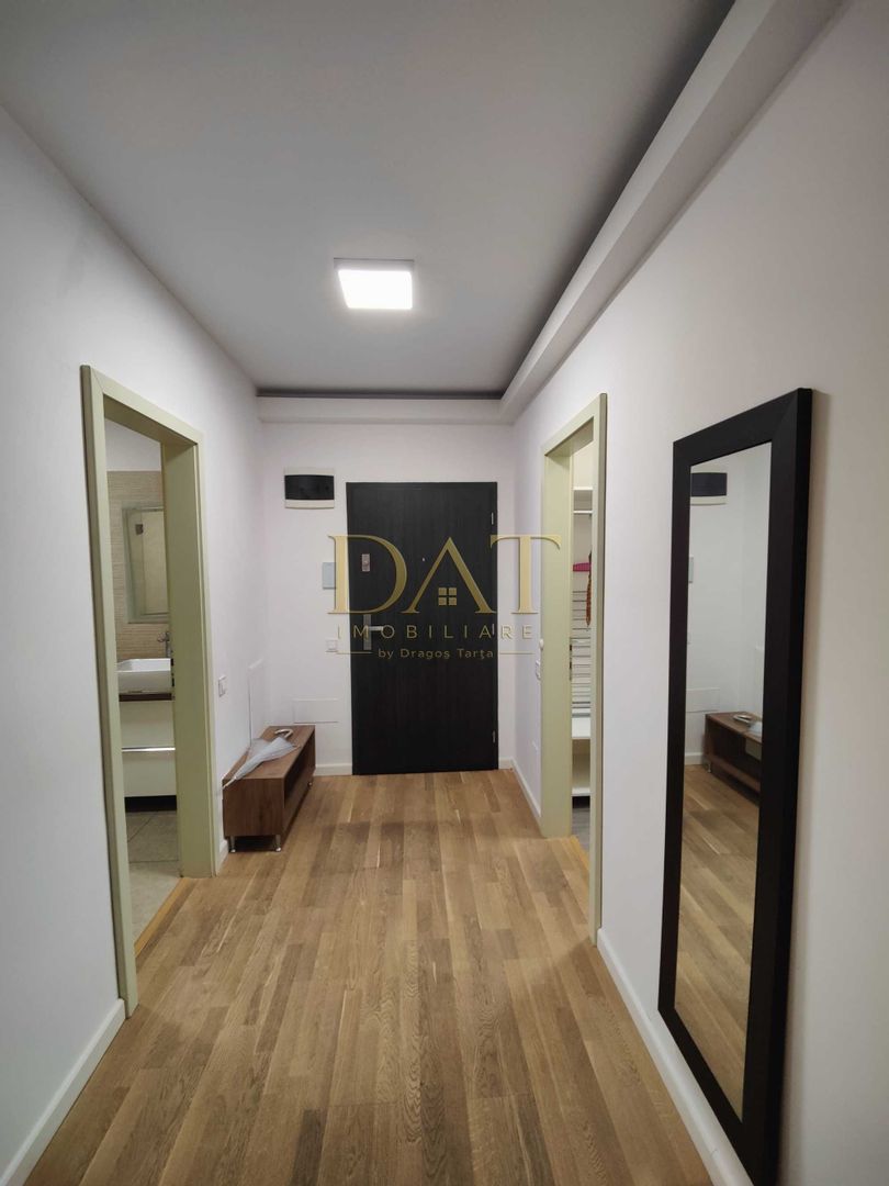 Apartament 1 camera 40mp | Elite Junior | parcare subterană | Terasa - Poză 4