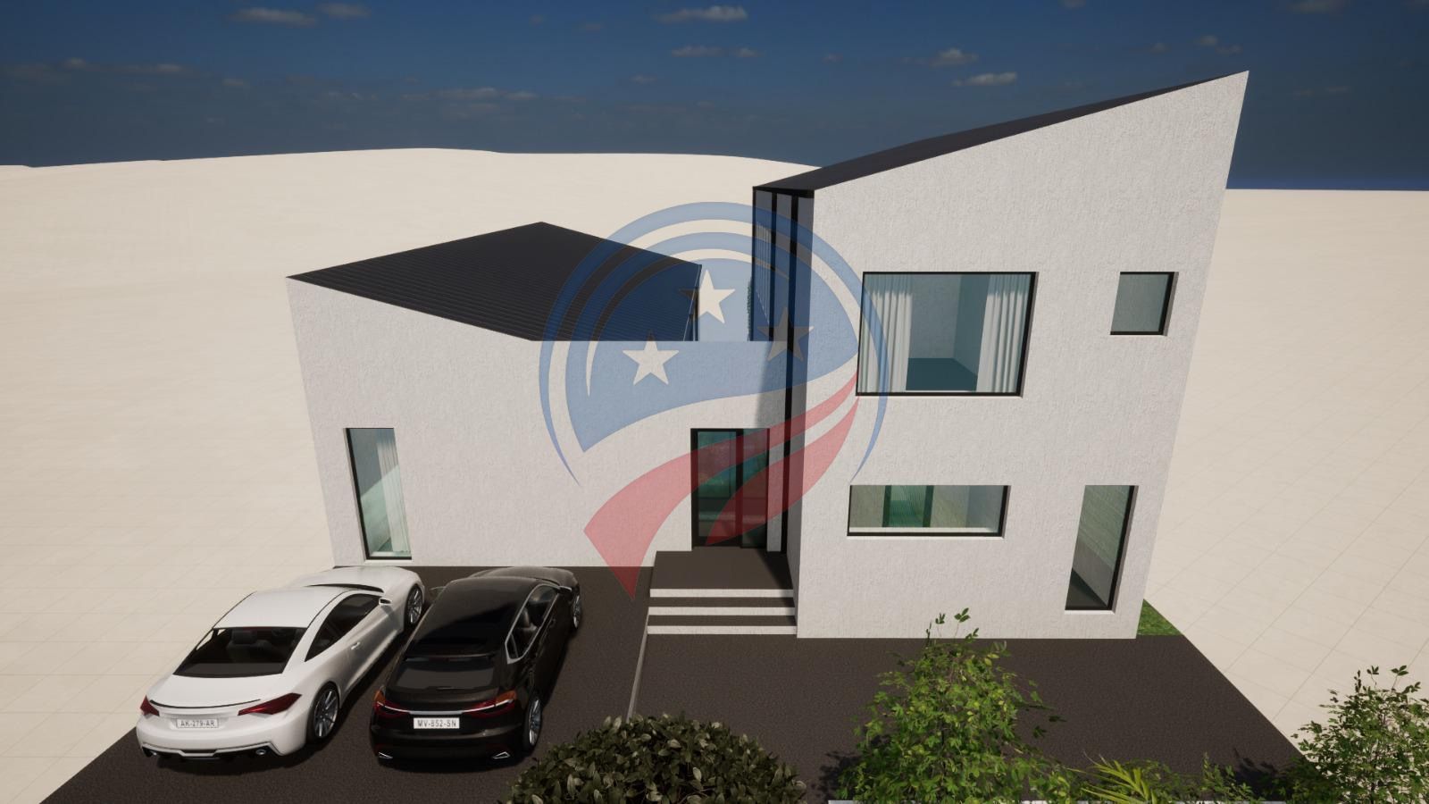 Vila de lux/ ultracentral/ Craiova - Poză 17