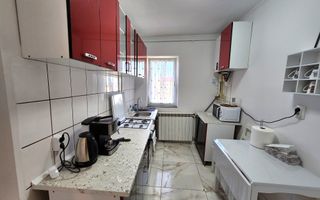 Apartament 2 camere, mobilat,utilat, Cetate, zona 0 - Poză 7